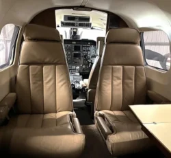 PIPER CHEYENNE 400LS 1987