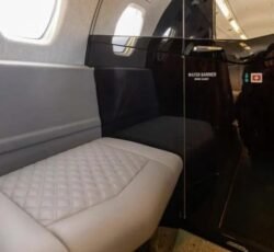 CESSNA CITATION SOVEREIGN+ 2014