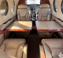 BEECHCRAFT KING AIR C90GTX 2011