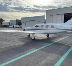 PIPER MALIBU MATRIX 2008