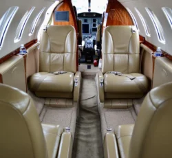 CESSNA CITATION CJ3 2010