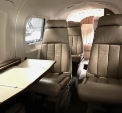 PIPER CHEYENNE 400LS 1987