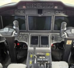 CESSNA CITATION SOVEREIGN+ 2014