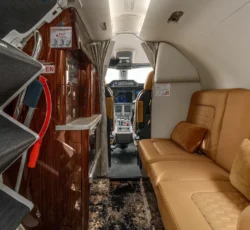 EMBRAER PHENOM 300 2014