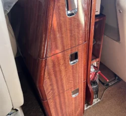 BEECHCRAFT KING AIR C90GTX 2011