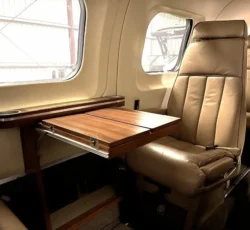 PIPER CHEYENNE 400LS 1987