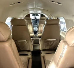 PIPER CHEYENNE 400LS 1987