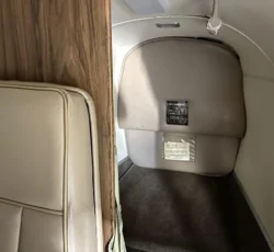 PIPER CHEYENNE 400LS 1987