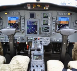 CESSNA CITATION CJ3 2010