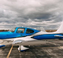 CIRRUS SR22 G7+ 2025