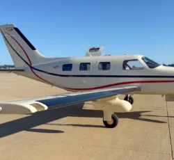 PIPER MALIBU MIRAGE 2002