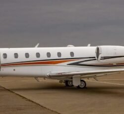 CESSNA CITATION SOVEREIGN+ 2014
