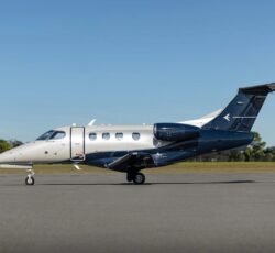 EMBRAER PHENOM 100EV 2022