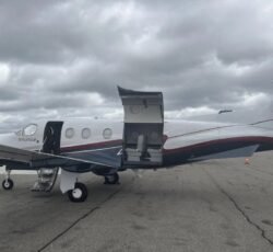 PILATUS PC-12/45 2002