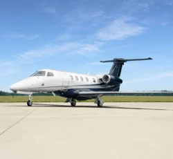 EMBRAER PHENOM 300 2014