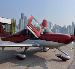CIRRUS SR22 G6 2017