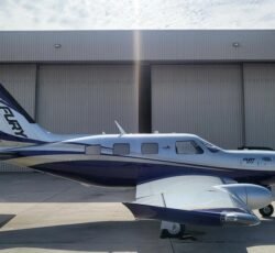 PIPER M700 2024
