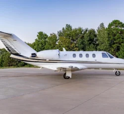 CESSNA CITATION CJ1 2000