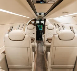 EMBRAER PHENOM 300E 2024