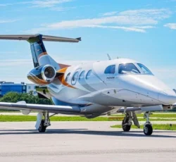 EMBRAER PHENOM 100 2009