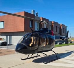 BELL 505 JET RANGER X 2022