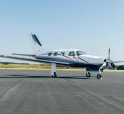 PIPER MALIBU MATRIX 2011