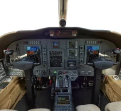 CESSNA CITATION CJ2+ 2011