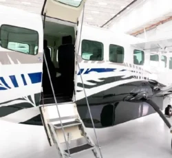 CESSNA GRAND CARAVAN EX 2024