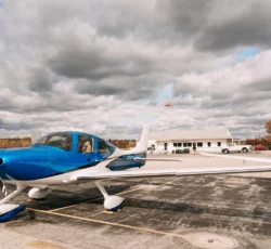 CIRRUS SR22 G7+ 2025