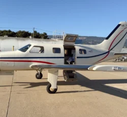 PIPER MALIBU MIRAGE 2002