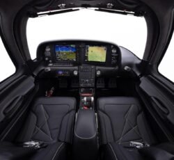 CIRRUS SR22 G6 TURBO 2023