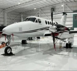 BEECHCRAFT KING AIR 250 2020