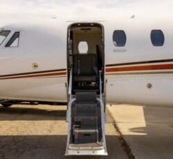 CESSNA CITATION SOVEREIGN+ 2014