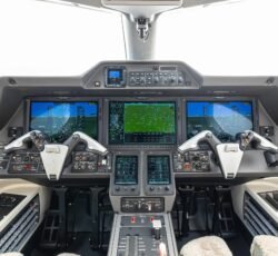 EMBRAER PHENOM 100EV 2022