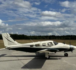 PIPER SENECA V 2003