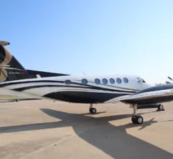 BEECHCRAFT KING AIR 250 2018