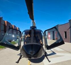 BELL 505 JET RANGER X 2022