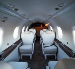 PILATUS PC12/45 2004