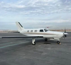 PIPER MALIBU MATRIX 2008