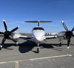 PIPER CHEYENNE 400LS 1987