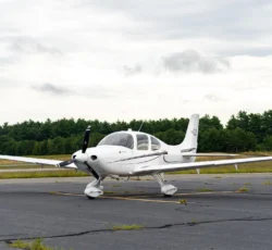 CIRRUS SR22 G3 2012
