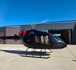 BELL 505 JET RANGER X 2022