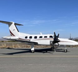 PIPER CHEYENNE 400LS 1987