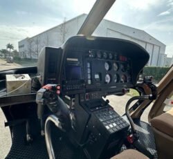 EUROCOPTER AS350B2 2002