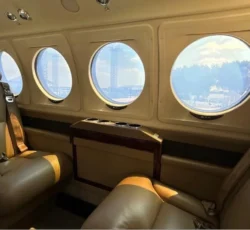 BEECHCRAFT KING AIR 250 2020