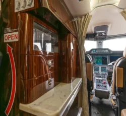 EMBRAER PHENOM 300 2014