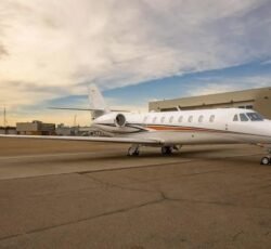 CESSNA CITATION SOVEREIGN+ 2014
