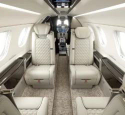 EMBRAER PHENOM 300E 2024
