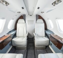 EMBRAER PHENOM 100EV 2022