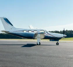 PIPER MALIBU MATRIX 2011